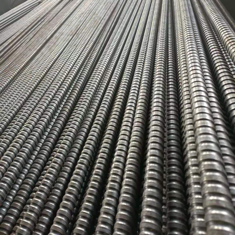 顺庆中空锚杆