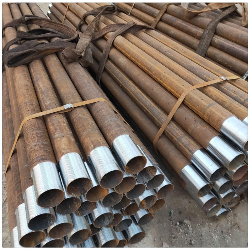 顺庆高压注浆管